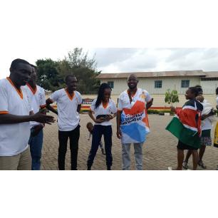 Community Action